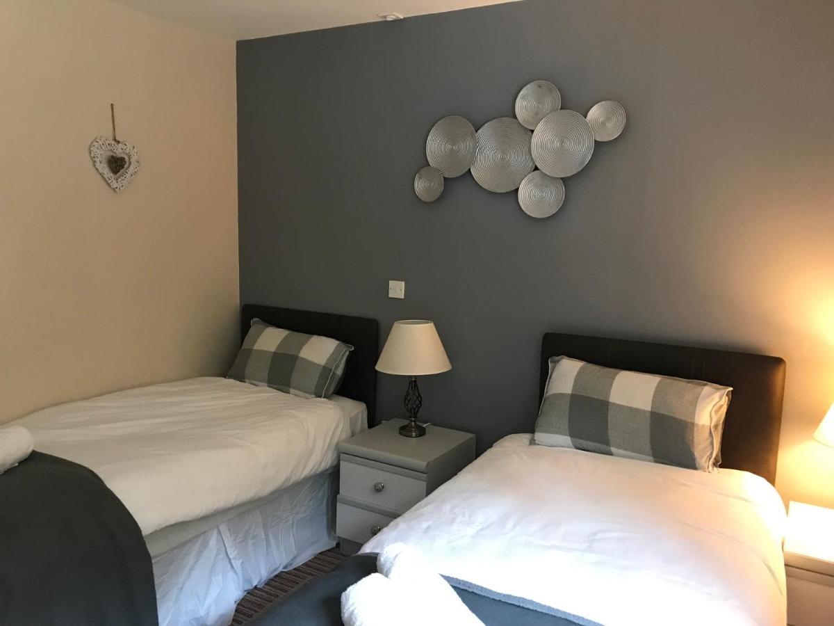 Colliford Tavern & Maison d'hôtes 3*