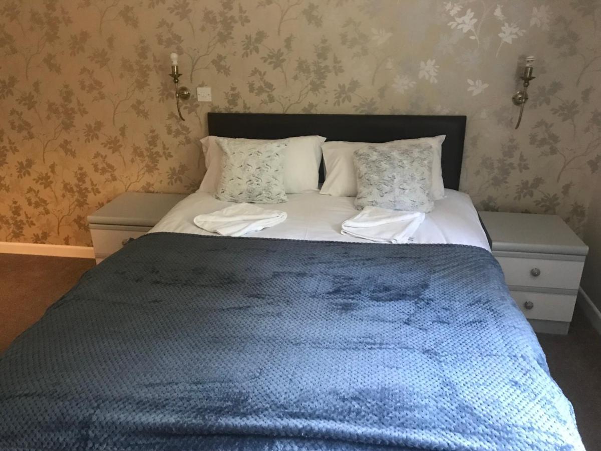 Colliford Tavern & Maison d'hôtes 3*