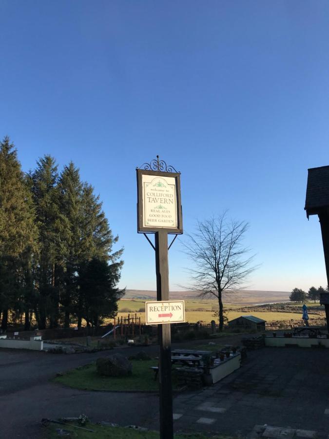 Гостевой дом Colliford Tavern & 3*