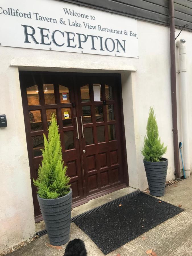 Maison d'hôtes Colliford Tavern & 3*