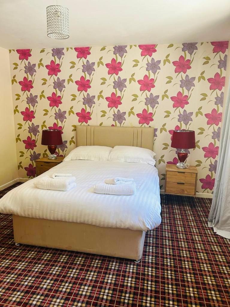 Guest house Colliford Tavern & 3*