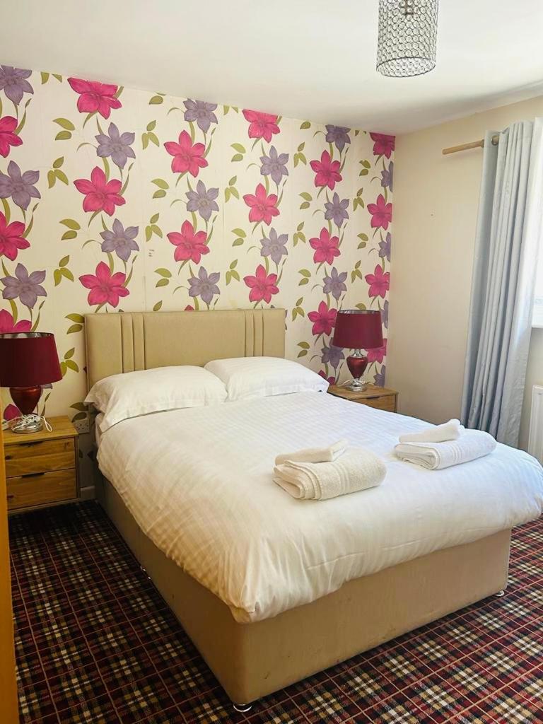 Colliford Tavern & Guest house 3*