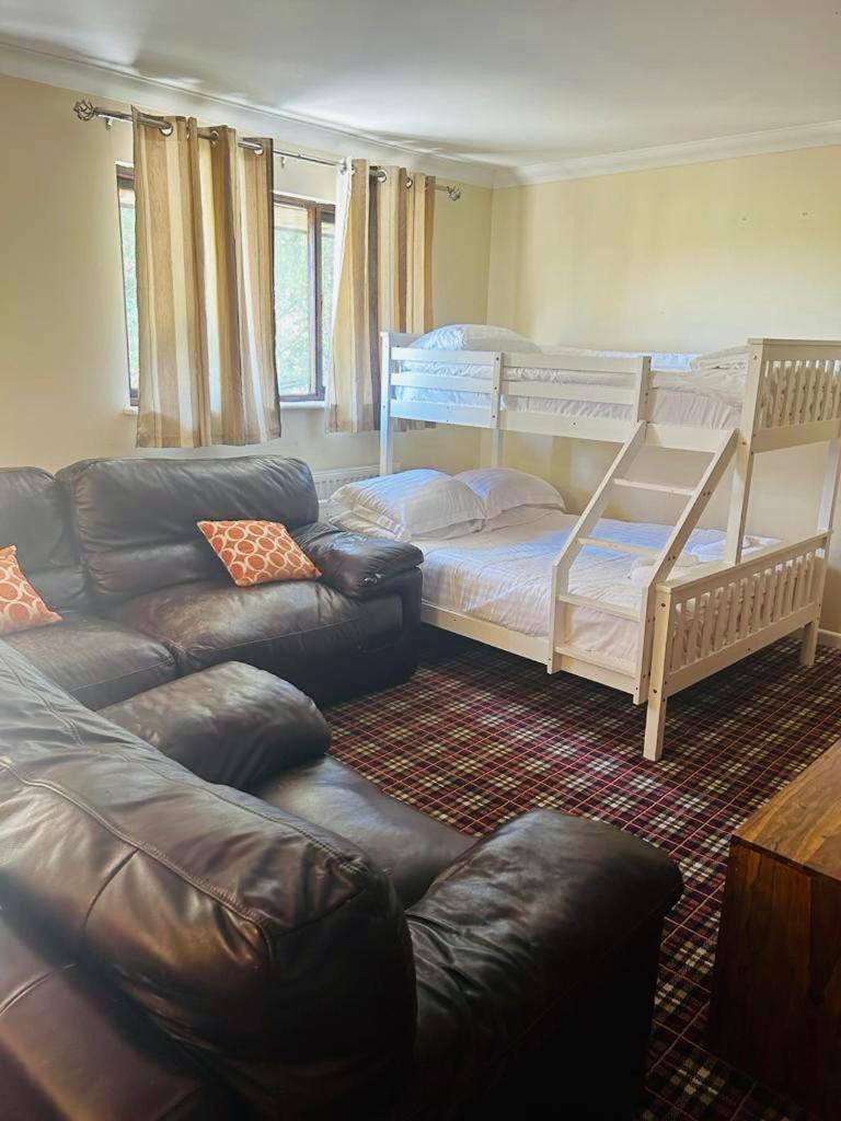 Colliford Tavern & Guest house 3*
