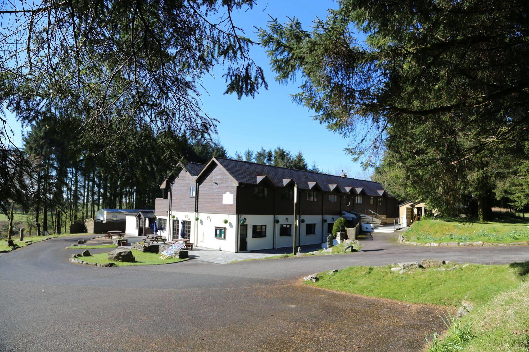Colliford Tavern & Temple
