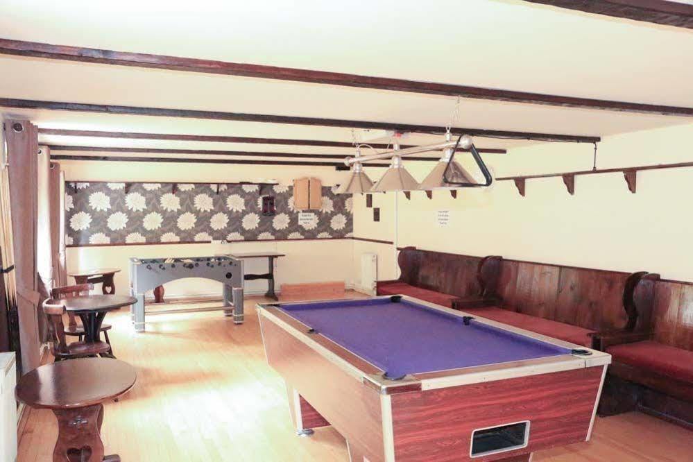 Colliford Tavern & Guest house