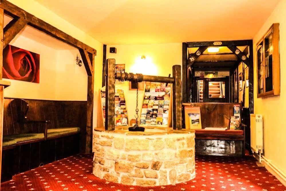 Guest house Colliford Tavern & 3*